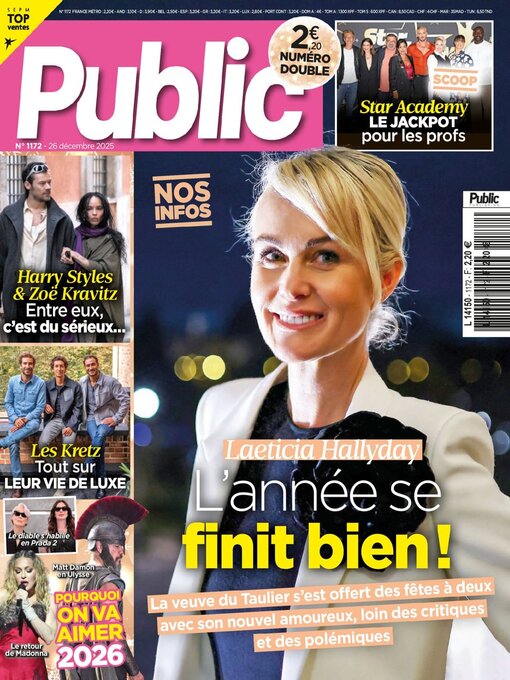 Title details for Public by Public Publishing - Available